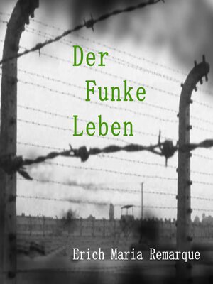 cover image of Der Funke Leben
